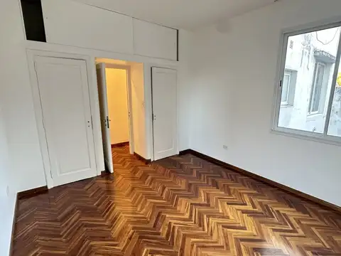 Depto Tipo Casa en Venta en Villa Urquiza, USD 298.900