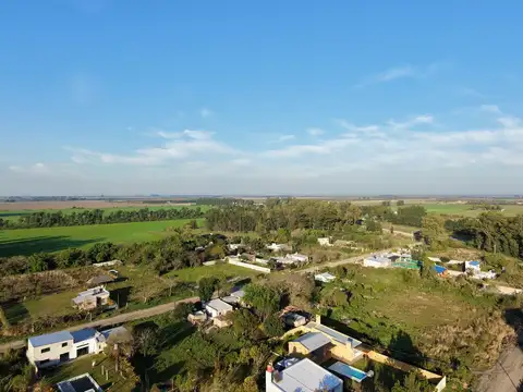 Terreno en Venta de 630,0 m2