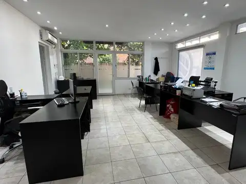 ALQUILER OFICINAS SOBRE COLECTORA PANAMERICANA