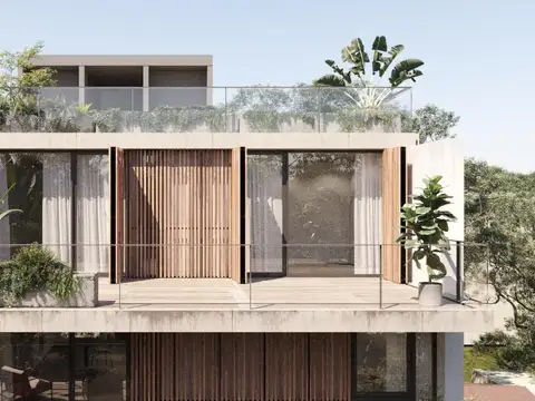 Departamento en Venta 1 año