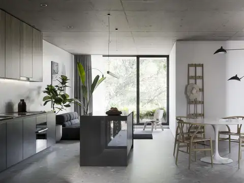 Venta Departamento 2 Ambientes a estrenar en Devoto