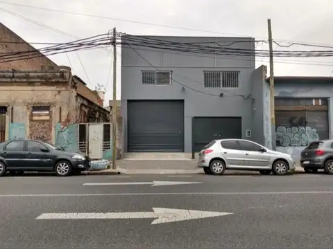 Galpon en Venta en Villa Maipu, USD 260.000