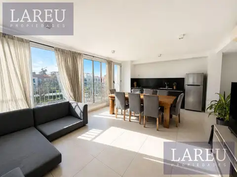 Departamento en Alquiler de 2 ambientes