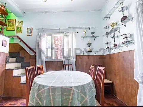 Casa en Venta en Ntra. Sra. Del Rosario, USD 68.000