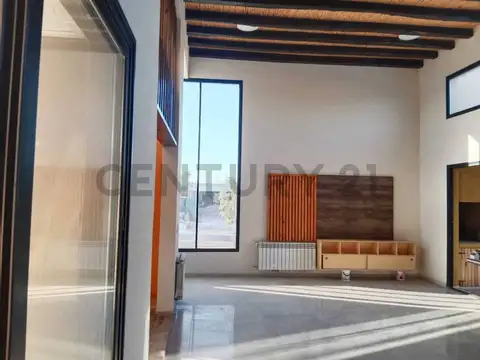 CASA BARRIO EN VENTA BARRIO PRIVADO LAS RETAMAS