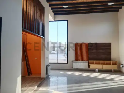 BARRIO LAS RETAMAS , Piso 0