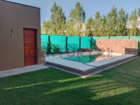 BARRIO LAS RETAMAS , Piso 0