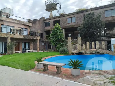 Casa en Venta en Del Viso, USD 500.000