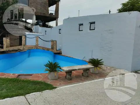 Casa en Venta 30 años