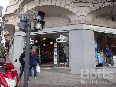 Terreno en Venta de 507,0 m2