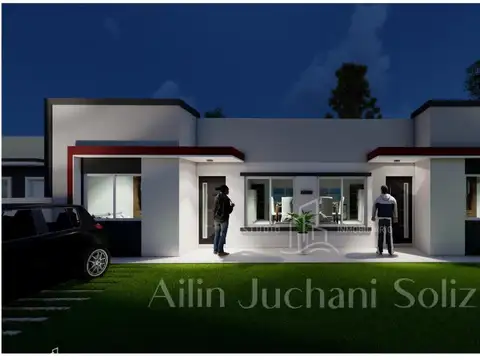 Casa en Venta en Mar Del Tuyu, USD 39.500