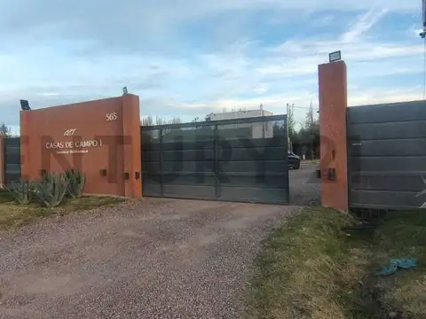 Terreno en Venta en Cruz de Piedra, USD 28.000