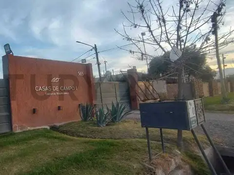 Terreno en Venta de 529,0 m2