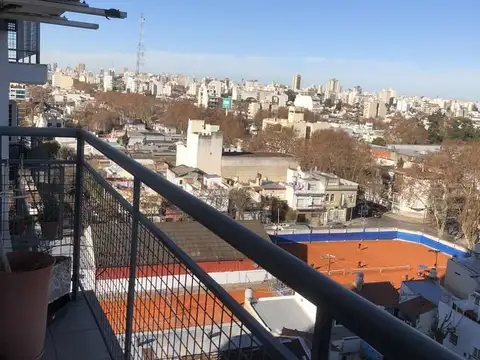 DEPARTAMENTO EN VENTA 3 Ambientes Con Balcón | Súper Luminoso | Ideal Inversores Con Renta