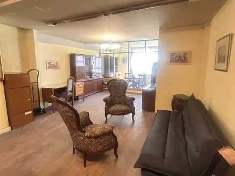 Maipú 800, Piso 4