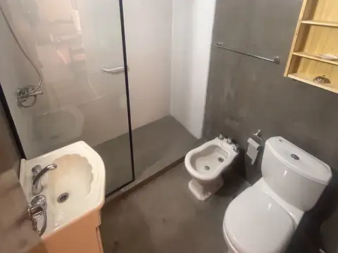 Departamento en Alquiler 40 años