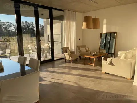 La Cañada Polo Club