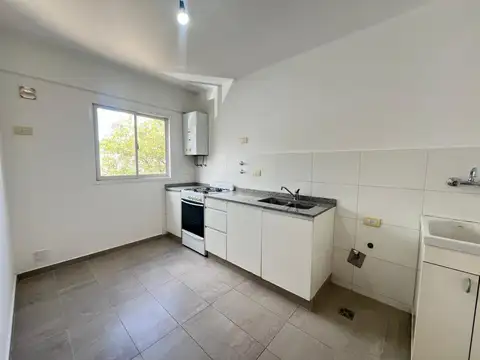 Departamento en Alquiler 9 años