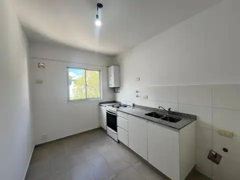 Departamento en Alquiler de 4 ambientes