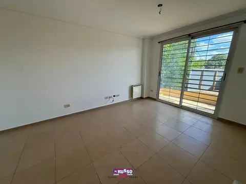 Departamento en Alquiler 35 años