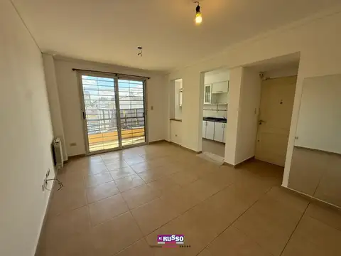 Departamento en Alquiler al Norte