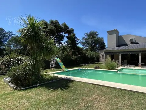 Casa en Venta en 20 de Junio, USD 250.000