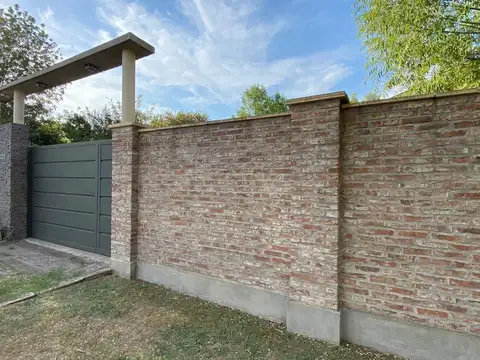 Casa en Venta al Noroeste