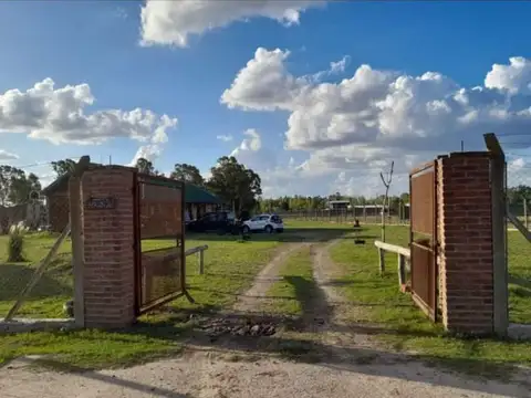 Quinta en Venta en Alejandro Korn, USD 61.900