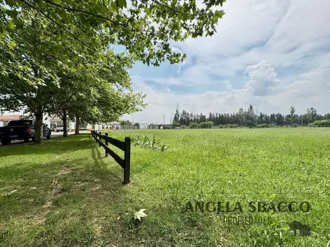 Terreno en Venta en Chacras De La Cruz, USD 95.000