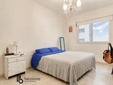 Departamento en Venta de 3 dormitorios