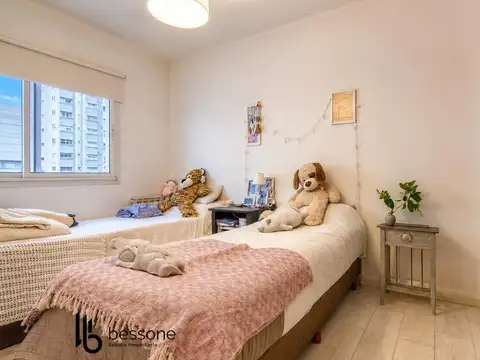 Departamento en Venta de 4 ambientes