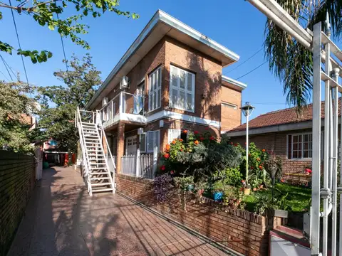 Departamento en Venta al Norte