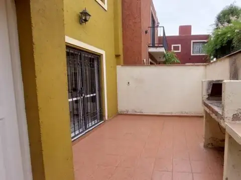 Departamento en Alquiler de 2 dormitorios