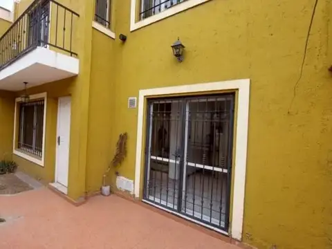 Hilario Cuadros 141- Duplex 1 - Godoy Cruz