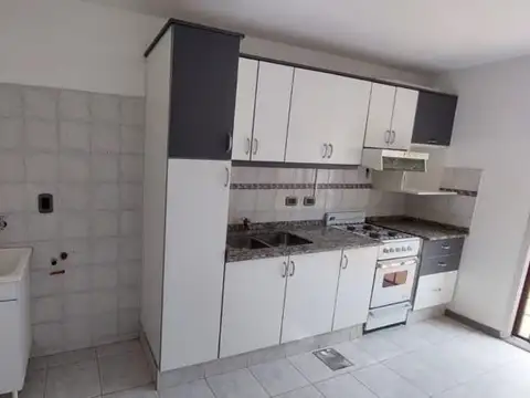 Departamento en Alquiler 15 años