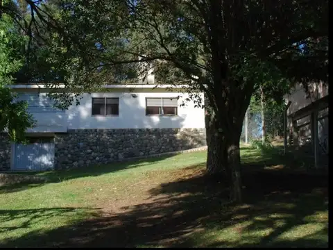 Casa en Venta en Villa Ciudad de America, Santa María