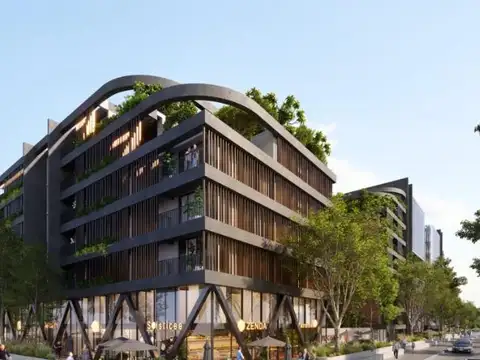 Departamento en Venta en Residencial Santa Ana, USD 21.000