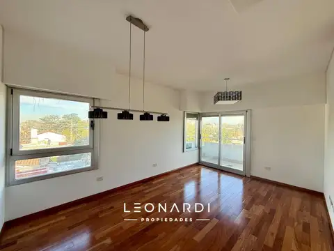 Departamento con cochera en Altos de Terragona - ID 6074