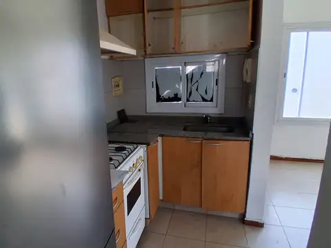 VENTA DEPARTAMENTO MONOAMBIENTE ESCOBAR