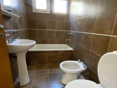 Departamento en Venta 13 años