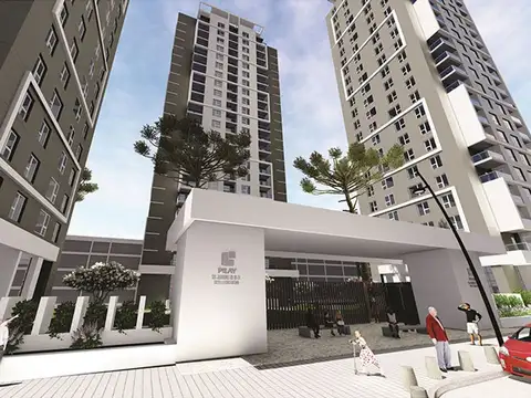 Departamento en Venta en Santa Fe, La Capital