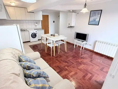 Departamento en Alquiler de 3 ambientes