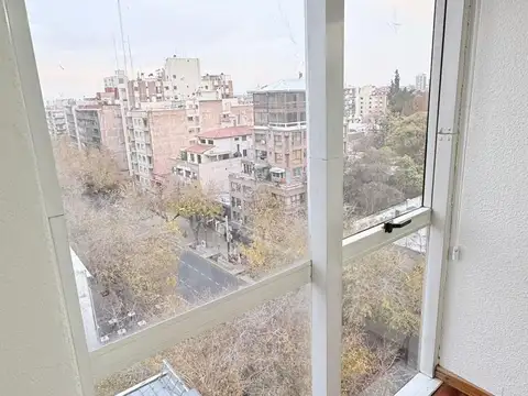 Departamento en Alquiler 20 años