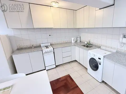 Departamento en Alquiler en Mendoza, $ 800.000