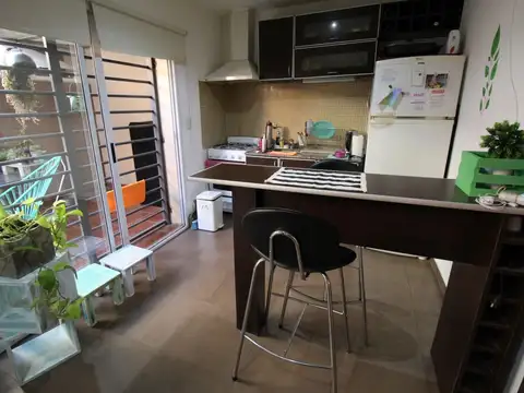Depto Tipo Casa en Venta en Lomas del Mirador, USD 99.900