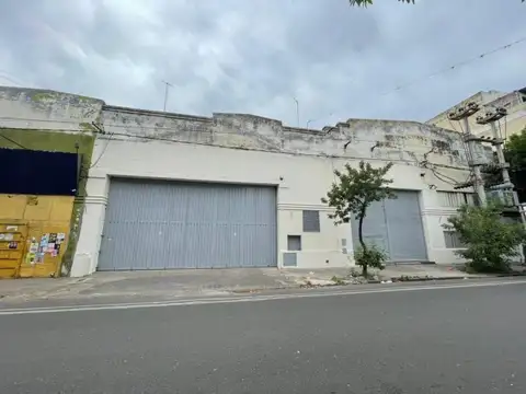 Galpón en Alquiler en Rosario, Santa Fe