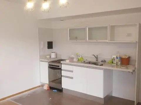 Departamento en Alquiler de Monoambiente