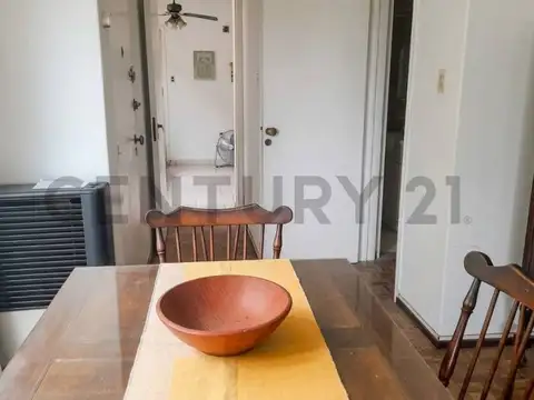 Departamento de dos dormitorios y escritorio en VENTA