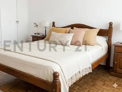 Departamento en Venta en La Plata, USD 89.000