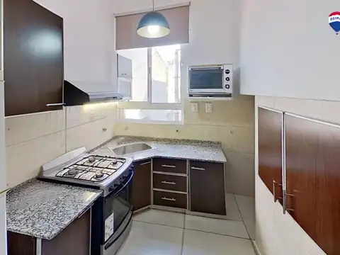 Depto Tipo Casa en Venta de 2 dormitorios